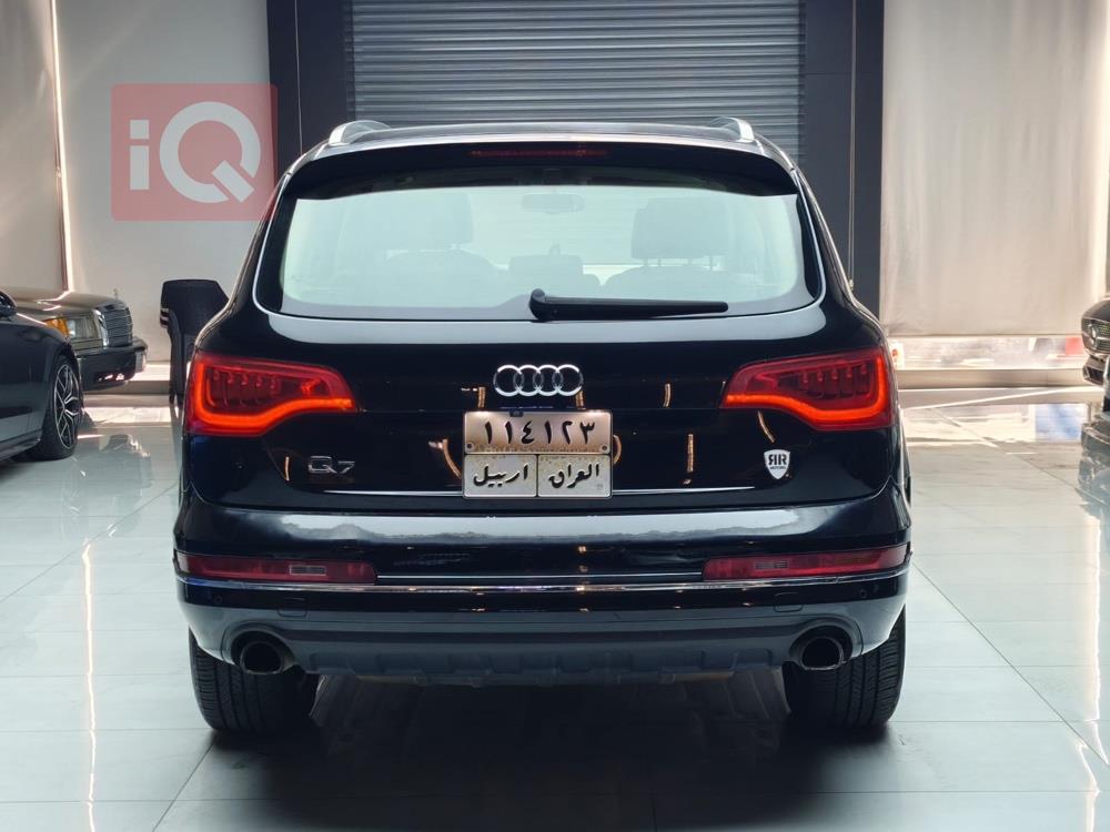 اودي Q7